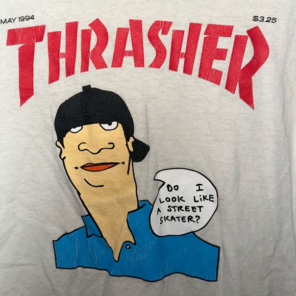 Vintage Size S - Picture 2 of 6